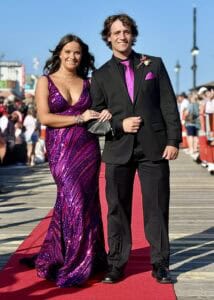 OCHS Prom 2025- Image 10