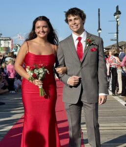 OCHS Prom 2025- Image 106