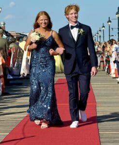 OCHS Prom 2025- Image 11