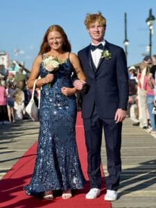 OCHS Prom 2025- Image 12