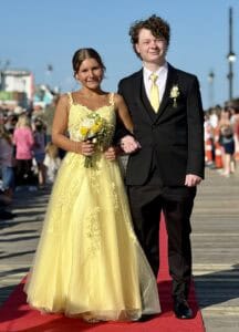 OCHS Prom 2025- Image 13