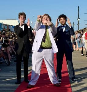 OCHS Prom 2025- Image 133