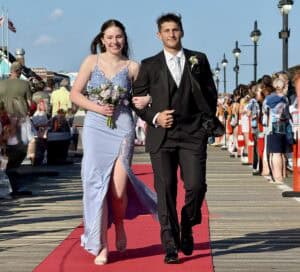 OCHS Prom 2025- Image 14