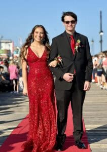 OCHS Prom 2025- Image 19