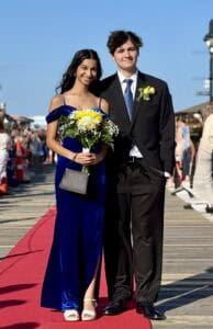 OCHS Prom 2025- Image 2