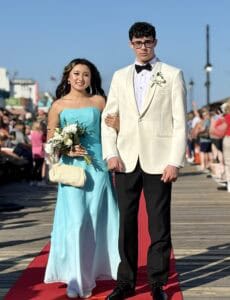 OCHS Prom 2025- Image 20