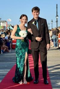OCHS Prom 2025- Image 209