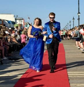 OCHS Prom 2025- Image 21