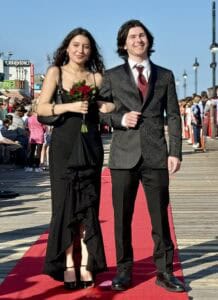 OCHS Prom 2025- Image 23