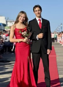 OCHS Prom 2025- Image 24