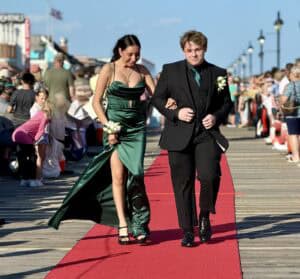 OCHS Prom 2025- Image 25