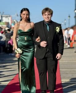 OCHS Prom 2025- Image 26