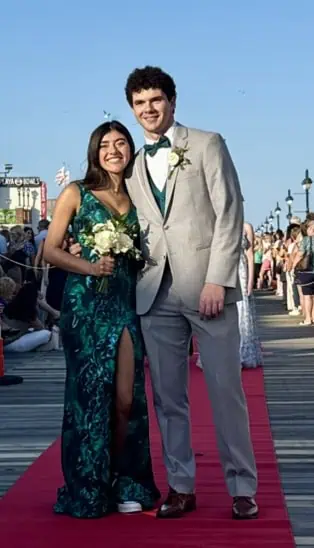 OCHS Prom 2025- Image 289
