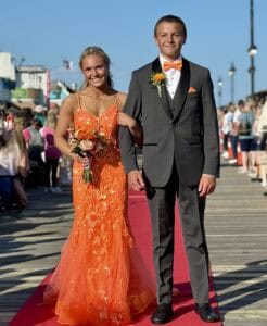 OCHS Prom 2025- Image 29