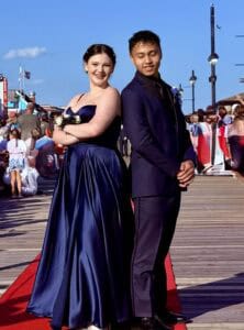 OCHS Prom 2025- Image 3