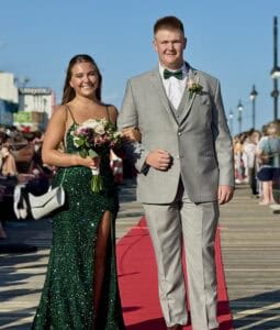 OCHS Prom 2025- Image 30