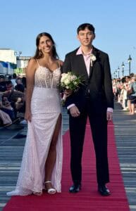 OCHS Prom 2025- Image 302