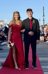 OCHS Prom 2025- Image 309