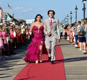 OCHS Prom 2025- Image 33