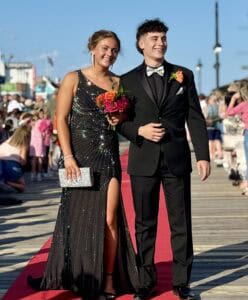 OCHS Prom 2025- Image 38