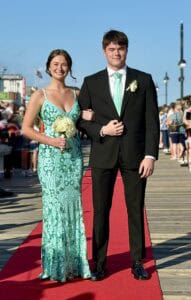 OCHS Prom 2025- Image 40