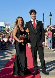 OCHS Prom 2025- Image 49