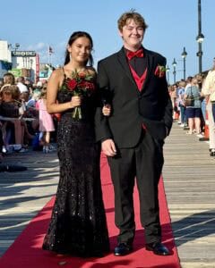 OCHS Prom 2025- Image 58
