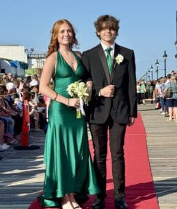 OCHS Prom 2025- Image 61