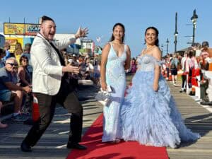 OCHS Prom 2025- Image 7