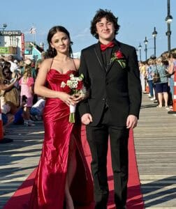 OCHS Prom 2025- Image 78