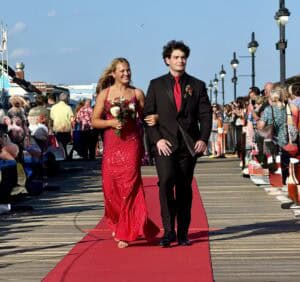 OCHS Prom 2025- Image 8
