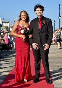 OCHS Prom 2025- Image 9