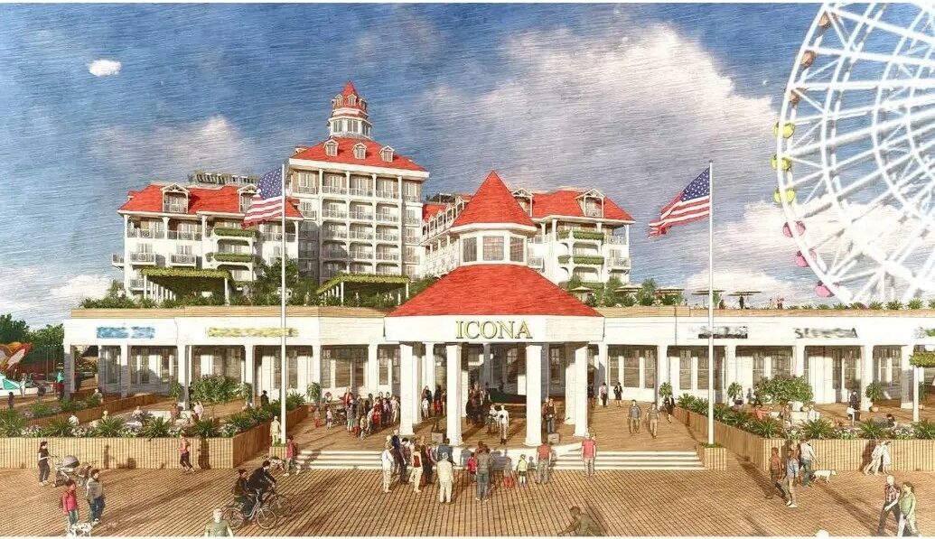Ocean City New Jersey
