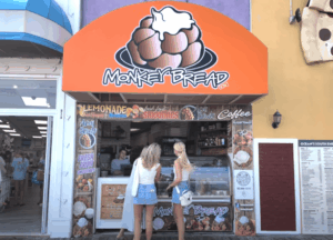 OCNJ Local- monkey bread