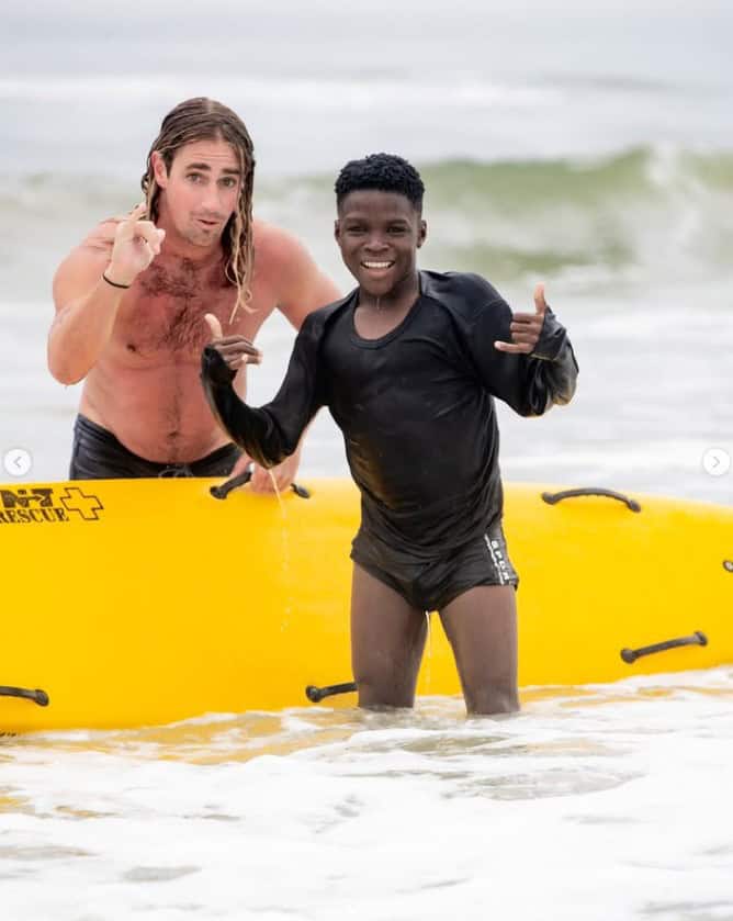 OCNJ Local- OCBP KB Foundation