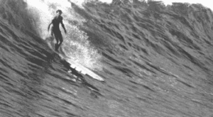 OCNJ Local- Tom Blake