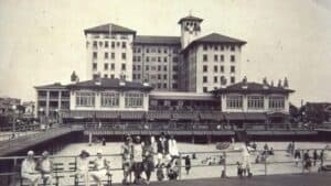 OCNJ Lcoal- The Flanders Hotel