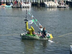 OCNJ Local- Junior Nights in Venice