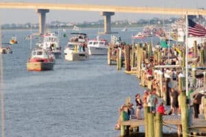 OCNJ Local- where to watch nice in venice