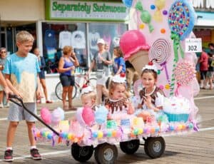 OCNJ Local- baby Parade