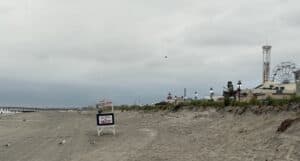 OCNJ Local- Beach Update