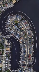 OCNJ Local- Great paddle race