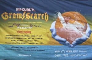 OCNJ Local- Rip Curl Grom Search
