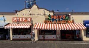 OCNJ Local- Preps Pizza