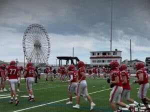 OCNJ Local- OCHS vs Oakcrest