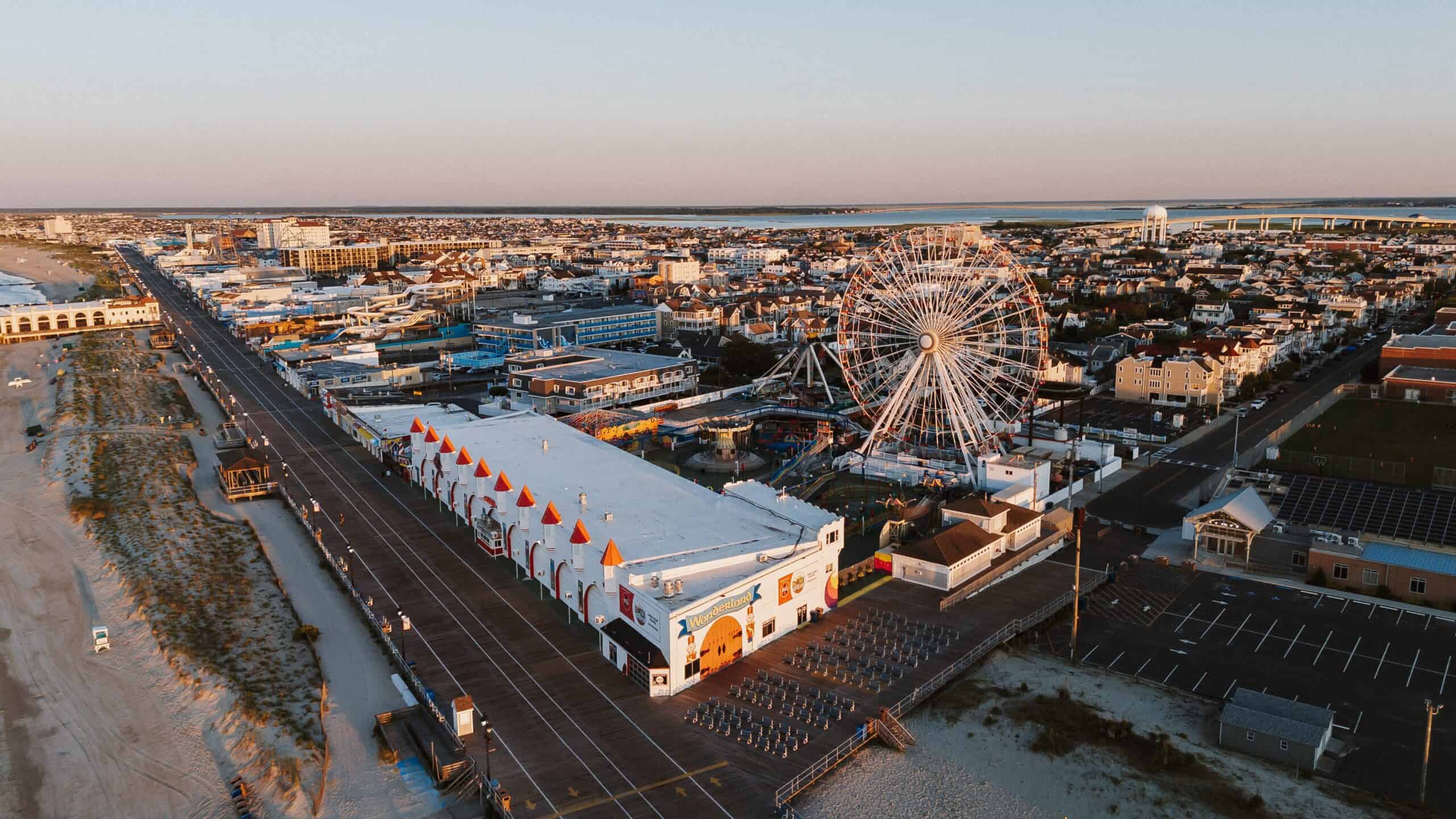 OCNJ Local- Wonderland