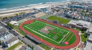 OCNJ Local- Battle at the Beach