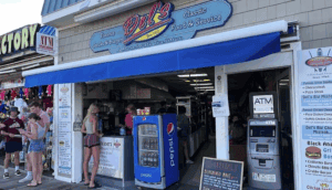 OCNJ Local- Del's Grill