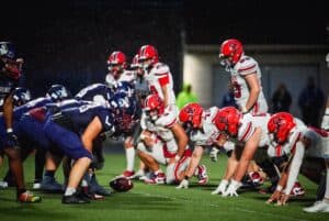 OCNJ local- OCHS vs Eastern