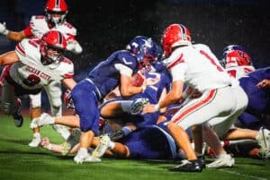 OCNJ Local- OCHS VS EASTERN